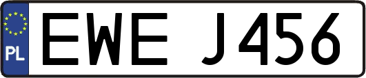 EWEJ456