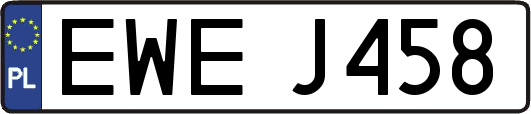 EWEJ458