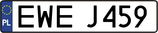 EWEJ459