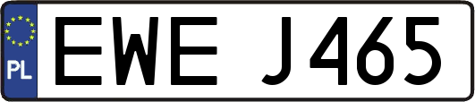 EWEJ465