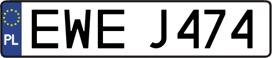 EWEJ474