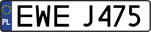 EWEJ475