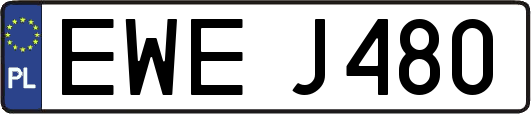 EWEJ480