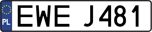 EWEJ481