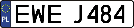 EWEJ484