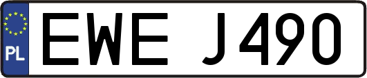 EWEJ490
