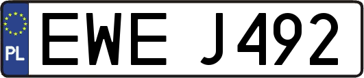 EWEJ492