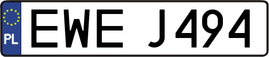 EWEJ494