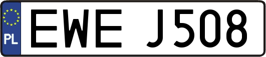 EWEJ508