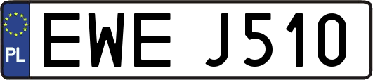 EWEJ510