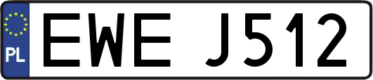 EWEJ512