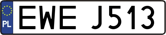EWEJ513