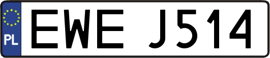 EWEJ514