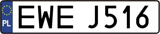 EWEJ516