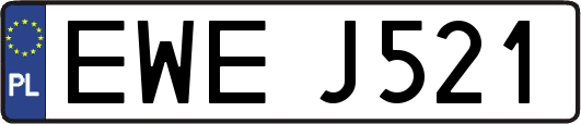 EWEJ521