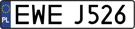EWEJ526