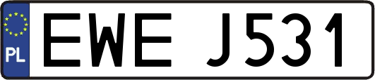 EWEJ531