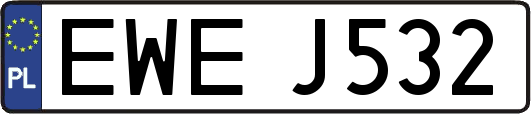 EWEJ532