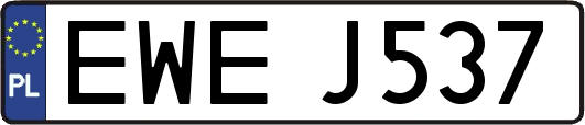 EWEJ537