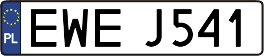 EWEJ541