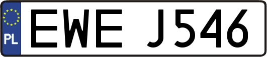 EWEJ546