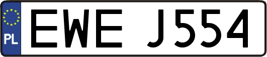 EWEJ554