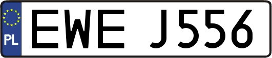 EWEJ556