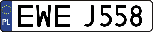 EWEJ558