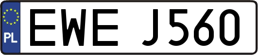 EWEJ560
