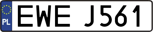 EWEJ561