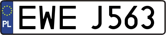 EWEJ563