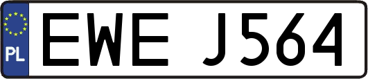 EWEJ564