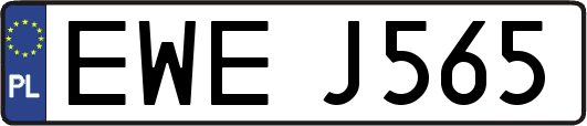 EWEJ565