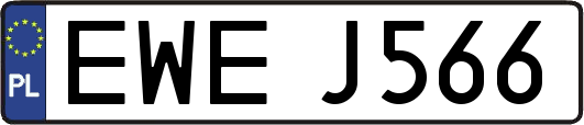 EWEJ566