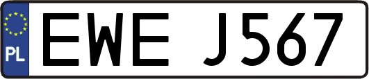 EWEJ567