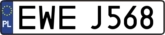 EWEJ568