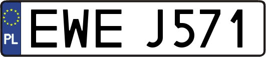 EWEJ571