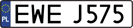 EWEJ575