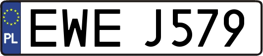 EWEJ579