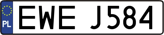 EWEJ584