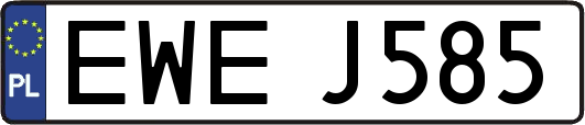 EWEJ585