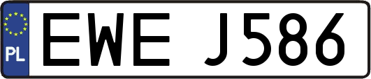 EWEJ586