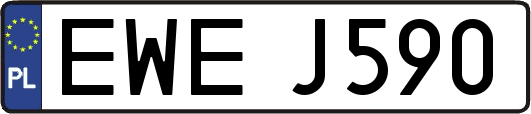 EWEJ590