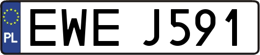 EWEJ591