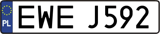 EWEJ592