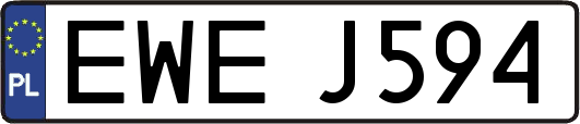 EWEJ594
