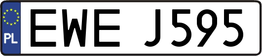 EWEJ595