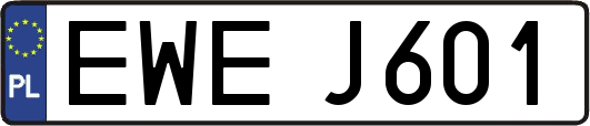 EWEJ601