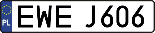 EWEJ606