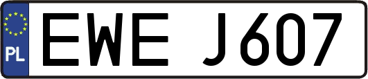 EWEJ607